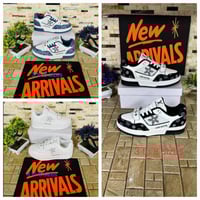 Image 1 of Womens and Juniors Love Shoes  Sizes-Unisex