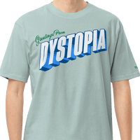 Image 9 of Greetings from... ๐ฎ๐๏ธ๐๏ธ โ ๏ธ๐ T-Shirt ๐