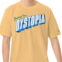 Image 7 of Greetings from... 📮🏔️🏕️ ☠️🐕 T-Shirt 🆕