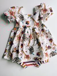Image 2 of Party Prints | Bummies | Multiple prints