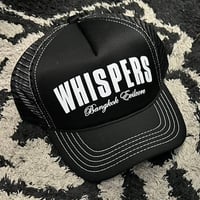 Trucker Hat