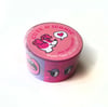 Cute & Iconic washi tape