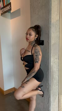 Image 2 of Tasha Hollow Romper Set