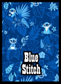 Image 2 of Blue Stitch Collection