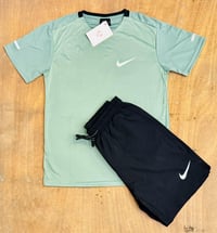 Image 2 of Kids Shorts Sets 