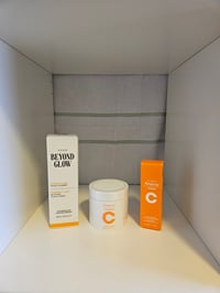 ANEW AND BEYOND GLOW VITAMIN C BUNDLE