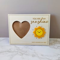 Image 2 of My Sunshine Picture Frame
