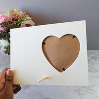 Image 4 of My Sunshine Picture Frame