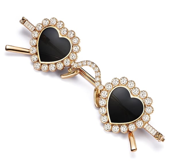 Image of Heart babe