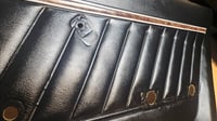 Image 7 of 77-78 280z Door Card - Right - Black