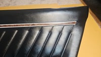 Image 10 of 77-78 280z Door Card - Right - Black