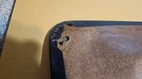 Image 12 of 77-78 280z Door Card - Right - Black
