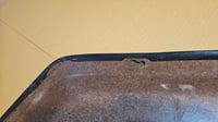 Image 20 of 77-78 280z Door Card - Right - Black