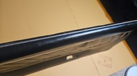 Image 6 of 77-78 280z Door Card - Left - Black