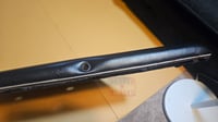 Image 8 of 77-78 280z Door Card - Left - Black