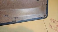 Image 16 of 77-78 280z Door Card - Left - Black