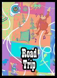 Image 2 of Goofy Movie-Road Trip Collection