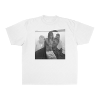 SALEM - GUCCI MANE T SHIRT