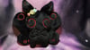 Spring Flowers Mothman