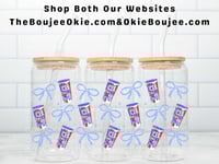 Icee Uv Dtr Wrap W0897