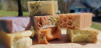 Image 2 of Milk & Butter Collection-Half Bar Sample Box 