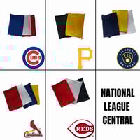 Image 4 of MLB-NL Bows