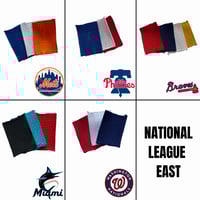 Image 5 of MLB-NL Bows