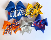 Image 1 of MLB-NL Bows