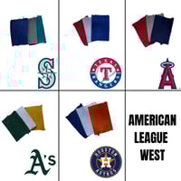 Image 3 of MLB-AL Bows