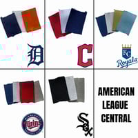 Image 4 of MLB-AL Bows