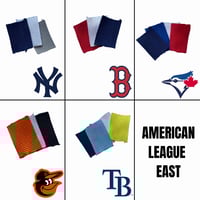 Image 5 of MLB-AL Bows