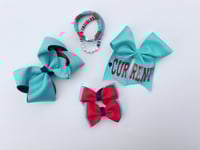 Image 1 of NWSL Bows 