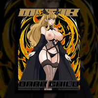 Image 3 of Demon Baddie