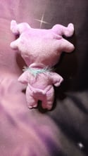 Hyacinth Baphomet Dolly Style Plush