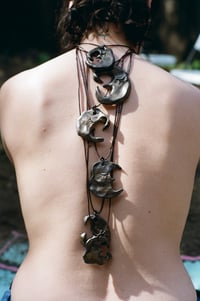 Image 3 of moon protection pendants 