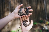 Image 4 of moon protection pendants 