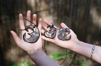 Image 5 of moon protection pendants 