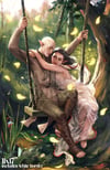 [PRINT] Springtime