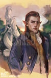 [PRINT *preorder] pride
