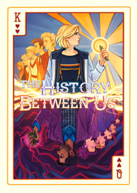 Image 1 of Digital Edition- The History Between Us