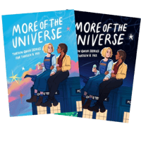 More of the Universe Digital Edition - PDF and ePub