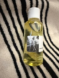 Perfumed Body Oil 