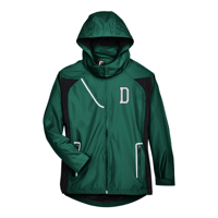 Image 1 of Ladies' Waterproof Jacket