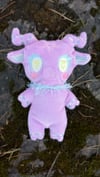 Hyacinth Baphomet Dolly Style Plush