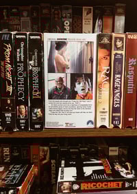 Image 2 of Custom Friday the 13th Part 3