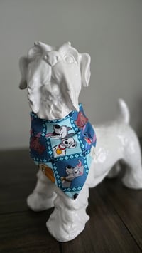 Image 1 of Disney Dogs Bandana