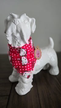 Image 1 of Hello Kitty Bandana 