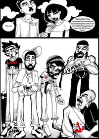 Image 4 of DayBlack Vol.2 