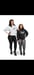 Image of Fit Girl Kloset Logo Hoodie 