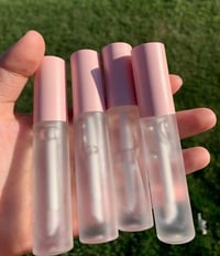 Mystic Glow Gloss